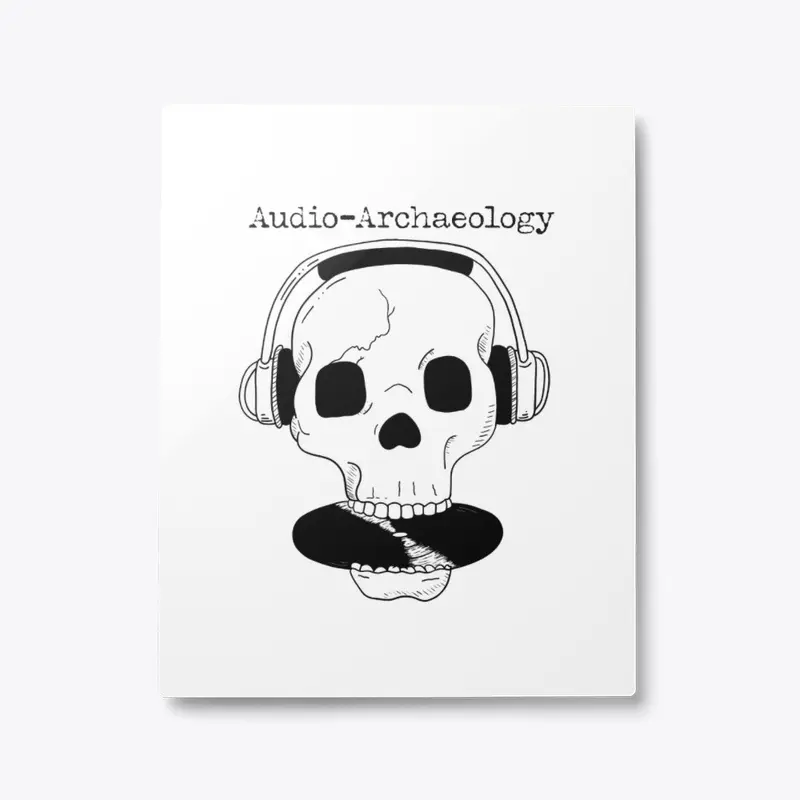 Audio Archaeology