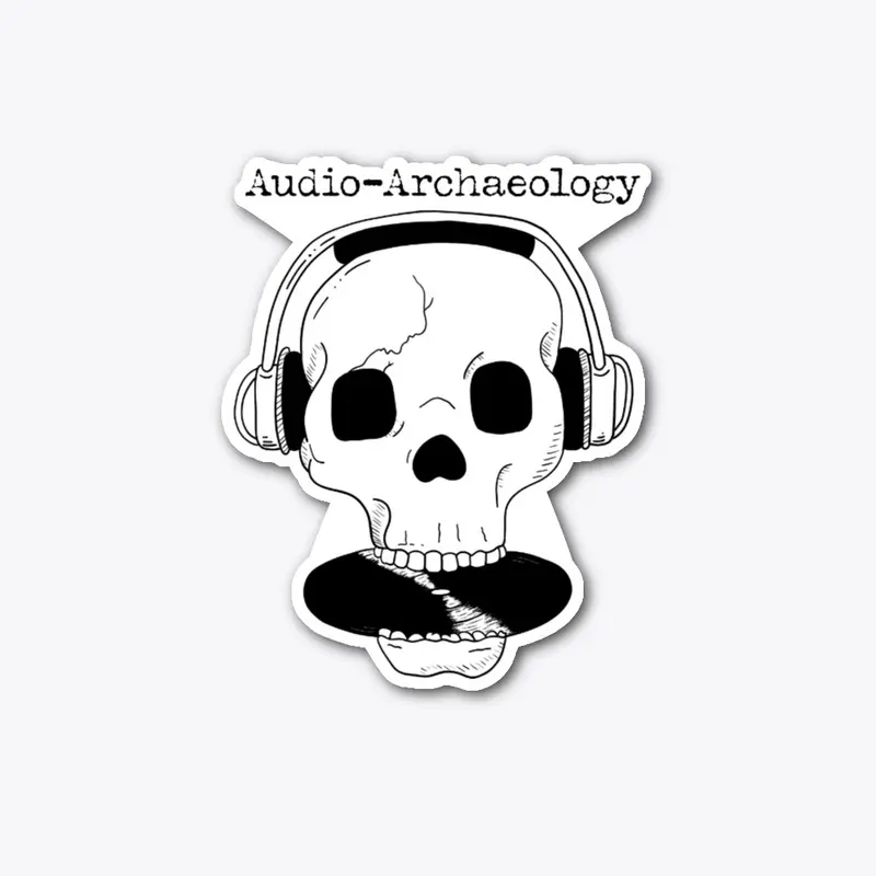 Audio Archaeology